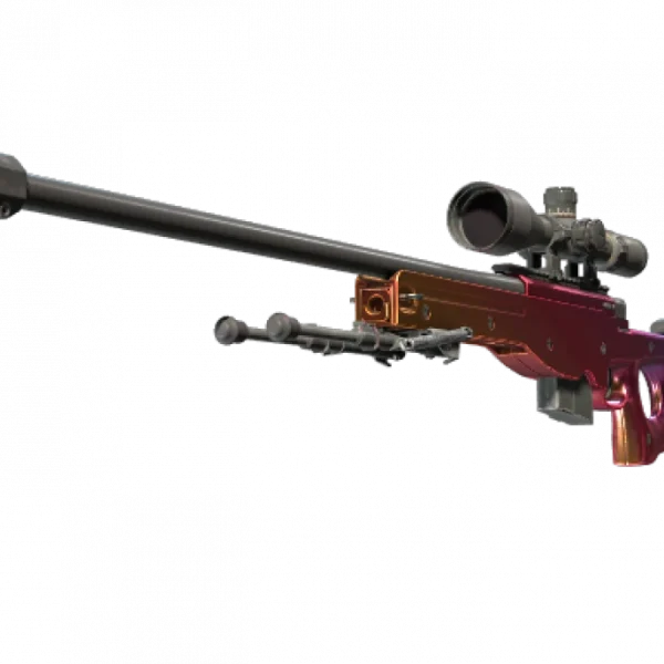 AWP | Fade (Factory New)