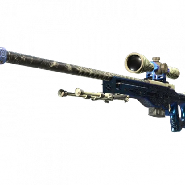 AWP | Gungnir (Field-Tested)