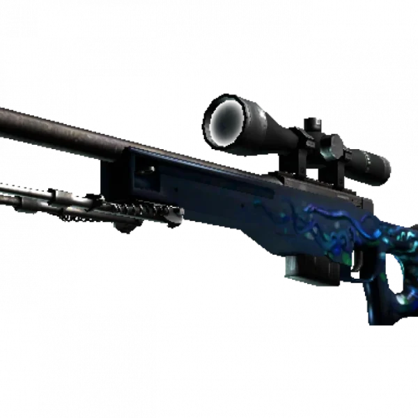 AWP | Medusa (Field-Tested)