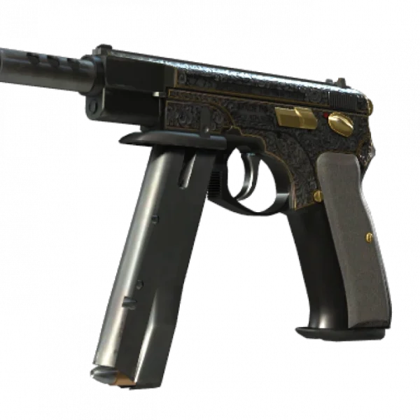 CZ75-Auto | Victoria (Factory New)