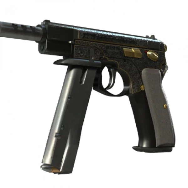 CZ75-Auto | Victoria (Field-Tested)