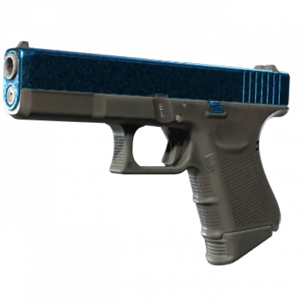Glock-18 | Twilight Galaxy (Factory New)