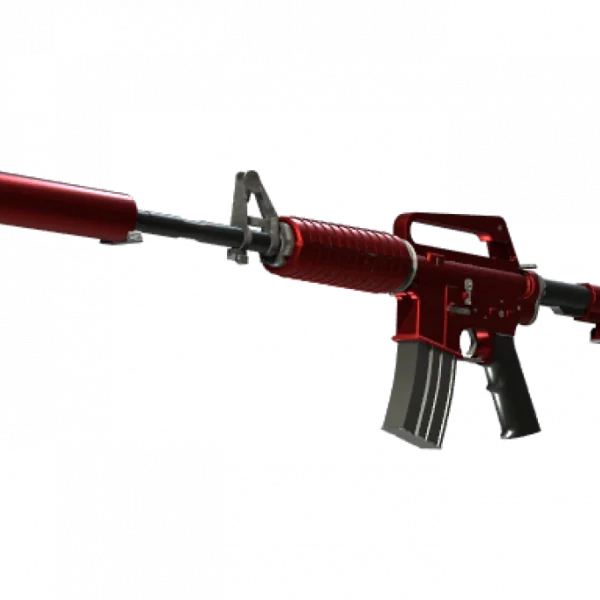 M4A1-S | Hot Rod (Factory New)