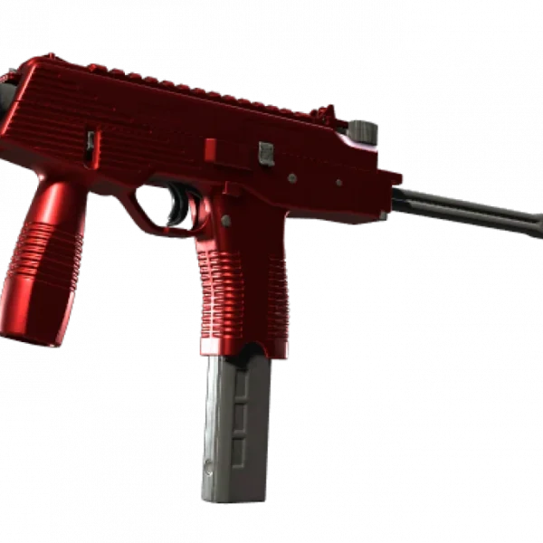 Souvenir MP9 | Hot Rod (Factory New)