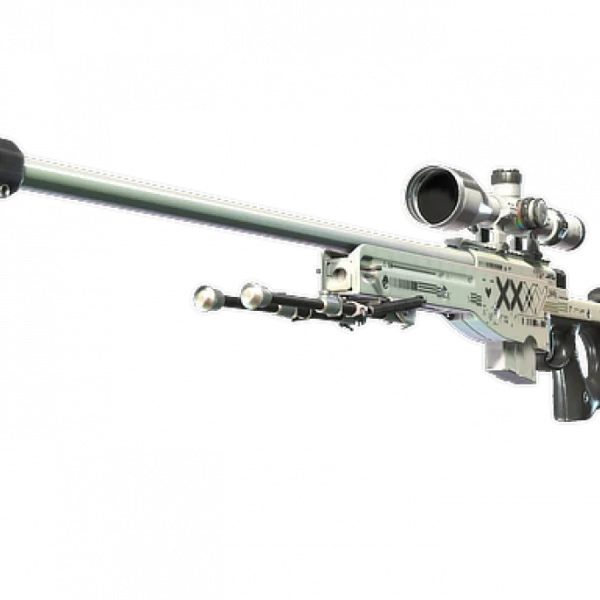 StatTrak™ AWP | Printstream (Minimal Wear)