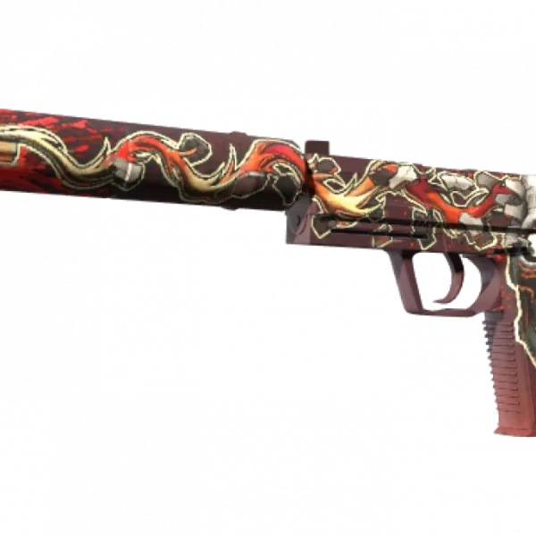 StatTrak™ USP-S | Kill Confirmed (Factory New)