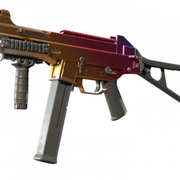 UMP-45 | Fade (Factory New)
