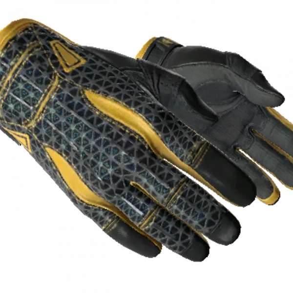 ★ Sport Gloves | Omega (Minimal Wear)