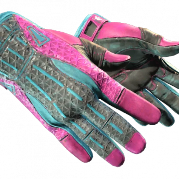 ★ Sport Gloves | Vice (Minimal Wear)