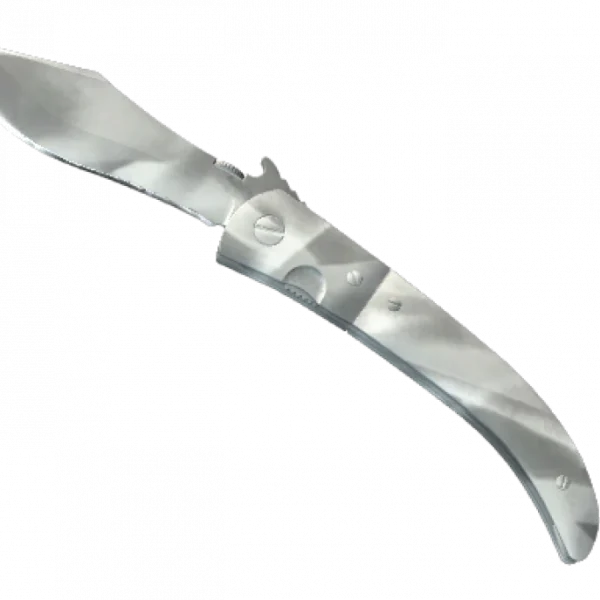 ★ StatTrak™ Navaja Knife | Urban Masked (Minimal Wear)