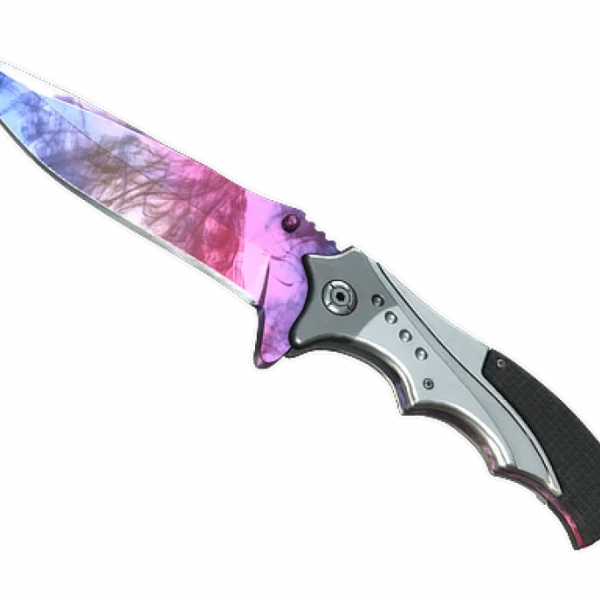 ★ StatTrak™ Nomad Knife | Doppler (Factory New)