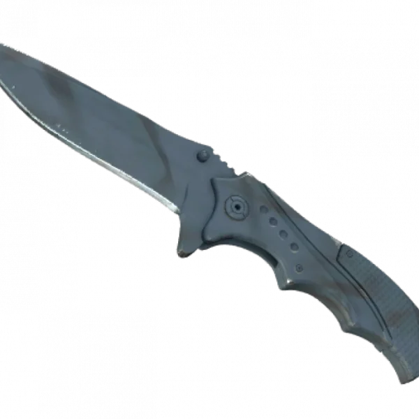★ StatTrak™ Nomad Knife | Night Stripe (Field-Tested)