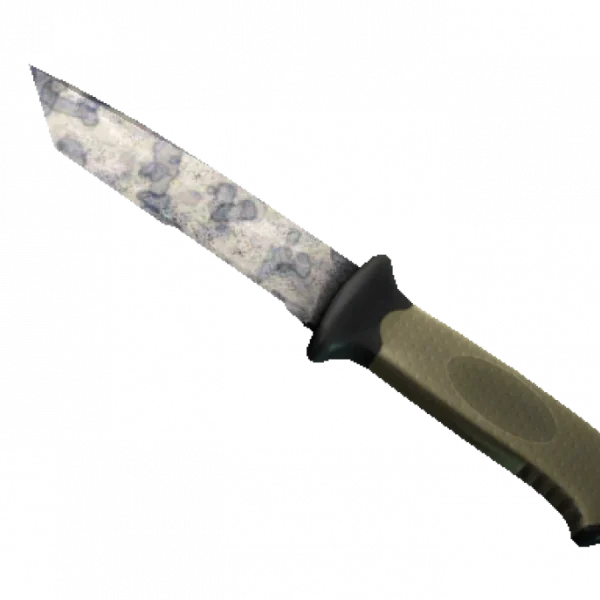 ★ StatTrak™ Ursus Knife | Stained (Field-Tested)