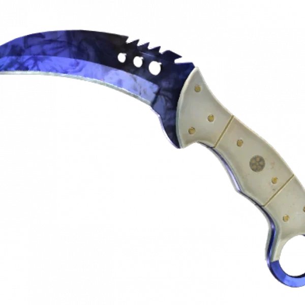 ★ Talon Knife | Doppler (Minimal Wear)