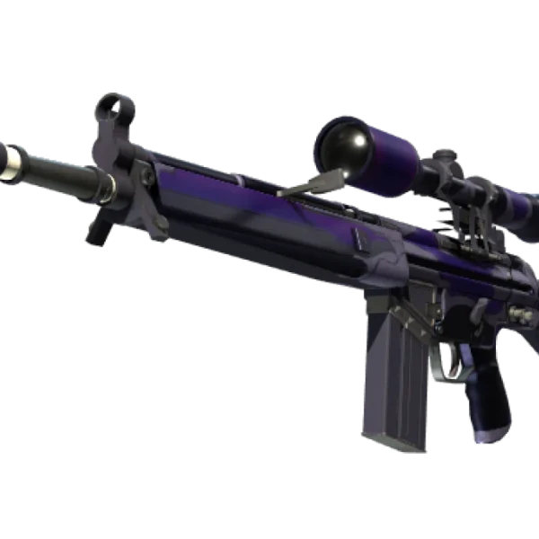 G3SG1 | Flux (Factory New)
