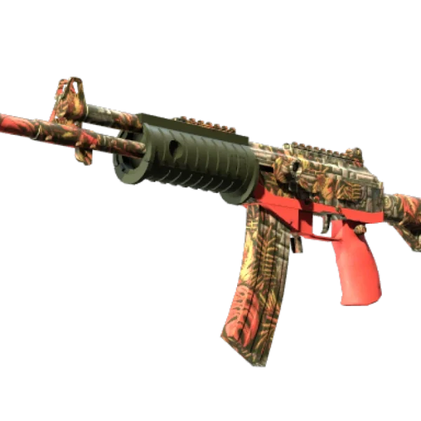 Galil AR | Dusk Ruins (Factory New)