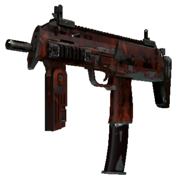 MP7 | Full Stop (Field-Tested)