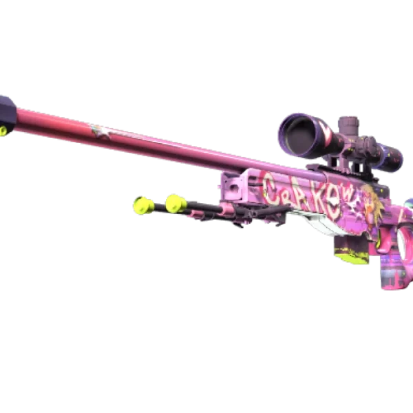 Souvenir AWP | Crakow! (Minimal Wear)