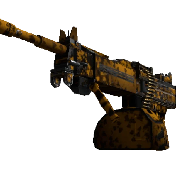 Souvenir Negev | Nuclear Waste (Well-Worn)
