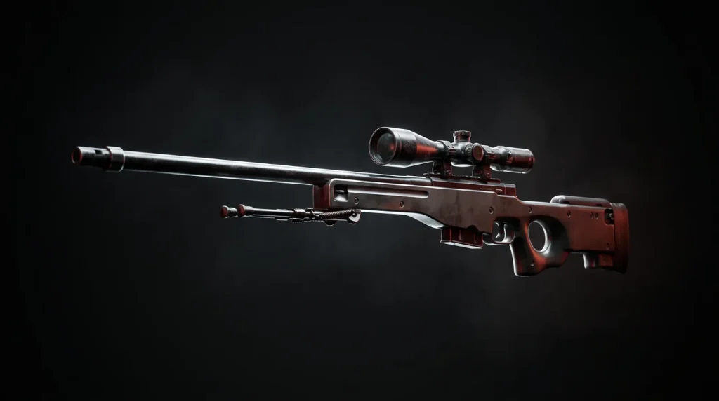 AWP Skins: A Collector's Guide