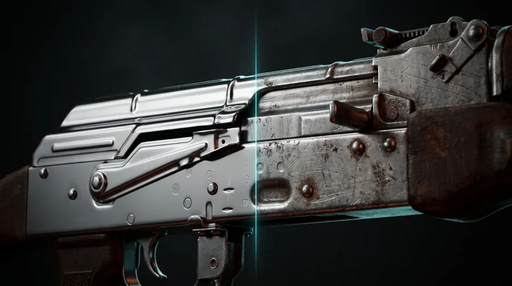 What Is a CS2 Skin Float Value and Why It Matters