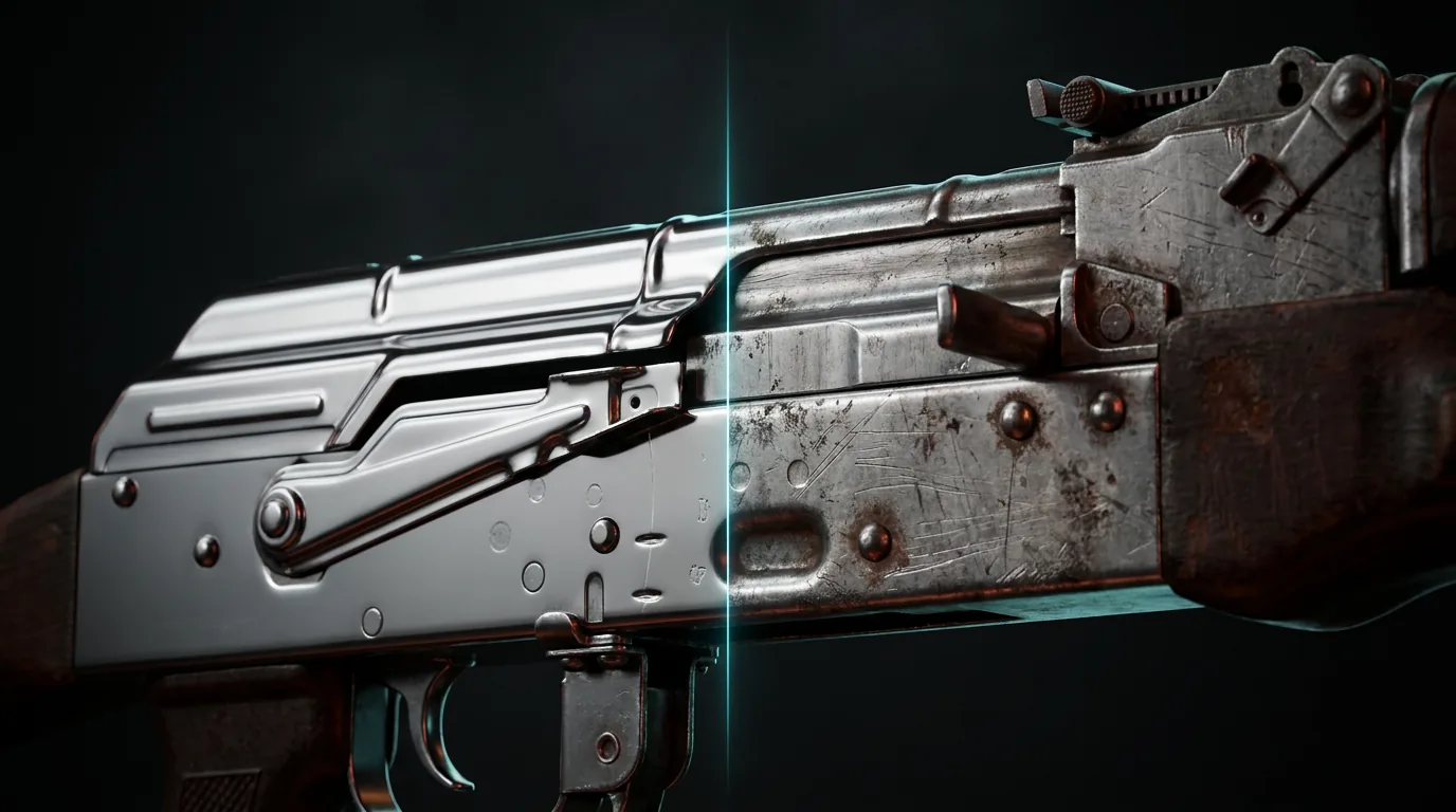What Is a CS2 Skin Float Value and Why It Matters