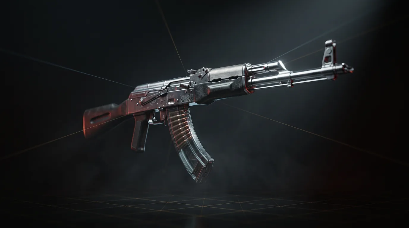 How CS2 Skin Prices Are Actually Determined