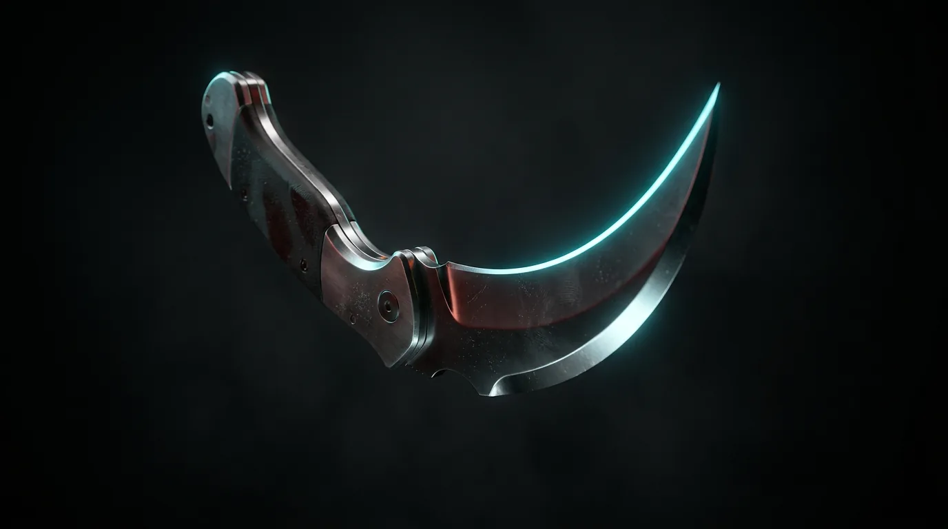 Knife Skins Explained: Types, Finishes and What Drives Price