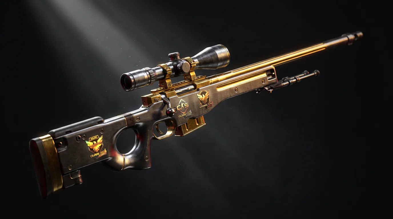 Souvenir Skins: What Makes Them Different