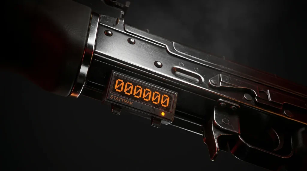 StatTrak Explained: Is It Worth the Extra Cost