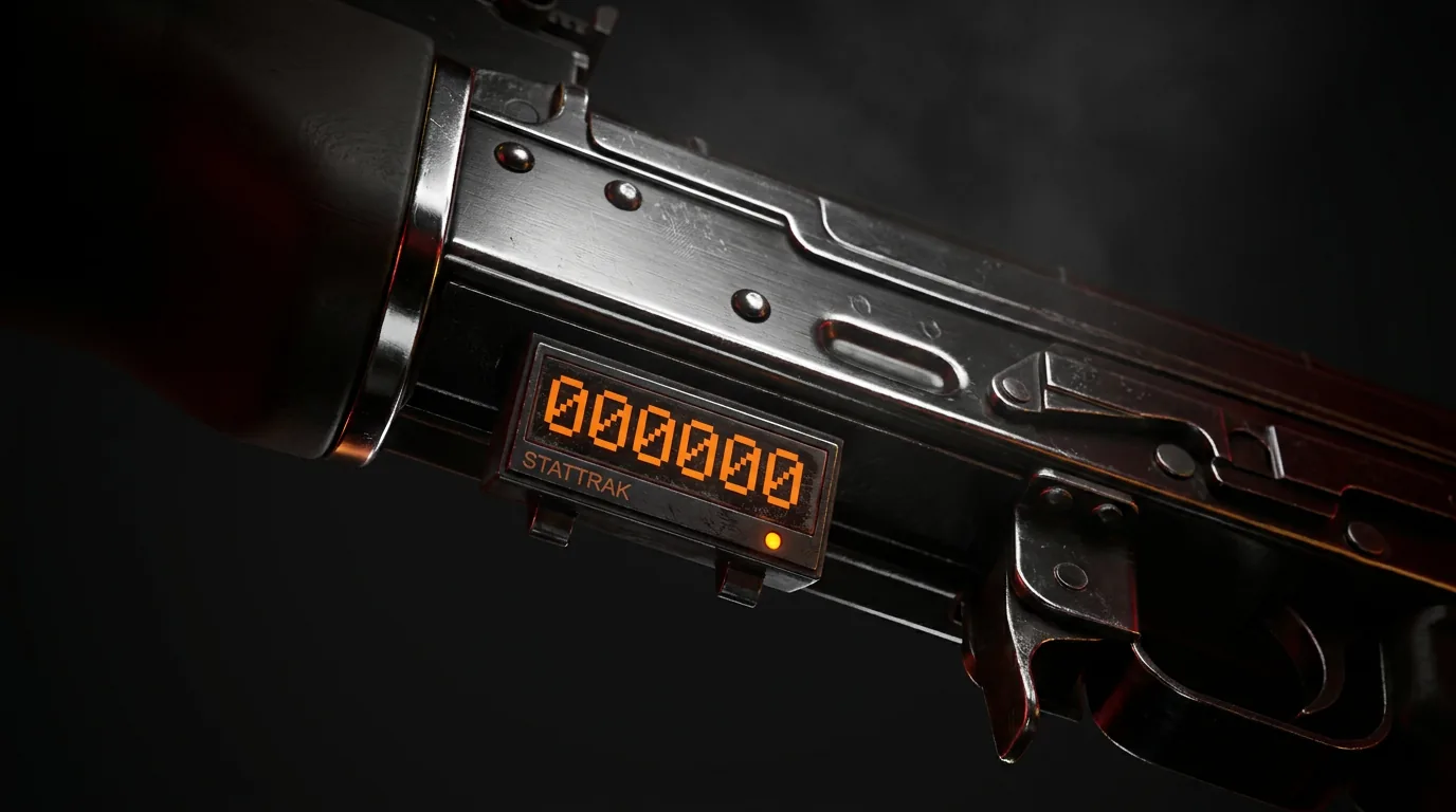 StatTrak Explained: Is It Worth the Extra Cost