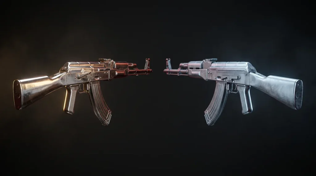 How Game Updates Move Skin Prices