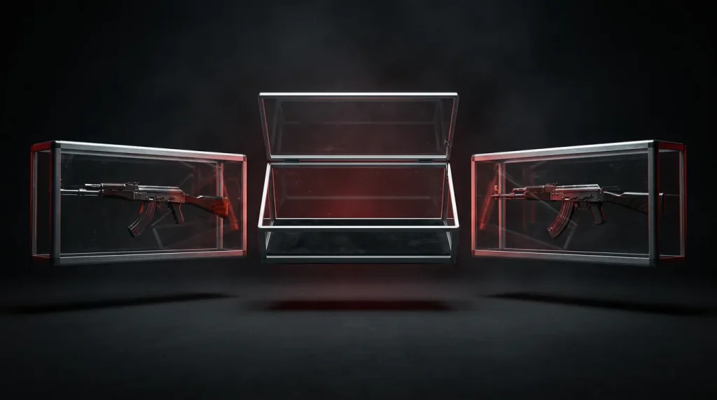 Where Skins Are Traded: Understanding Your Options