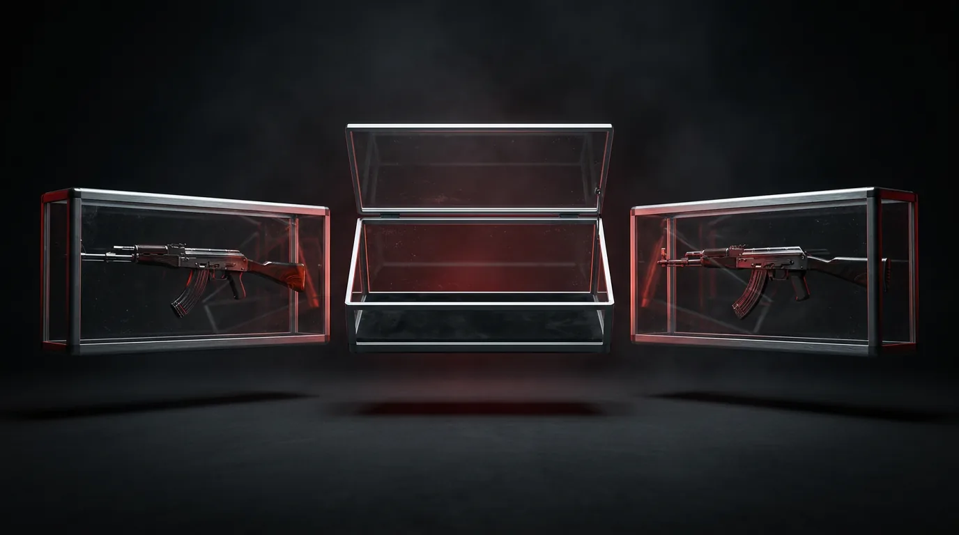 Where Skins Are Traded: Understanding Your Options