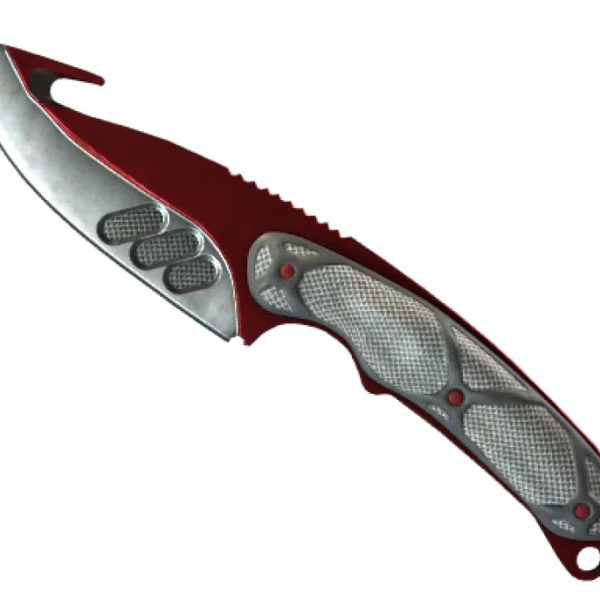★ StatTrak™ Gut Knife | Autotronic (Field-Tested)