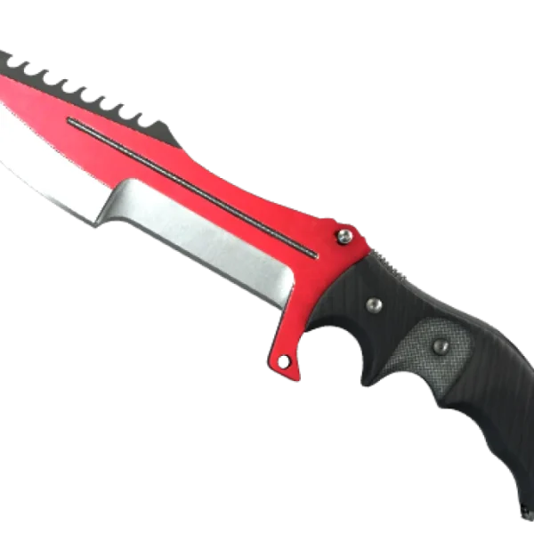 ★ StatTrak™ Huntsman Knife | Autotronic (Field-Tested)
