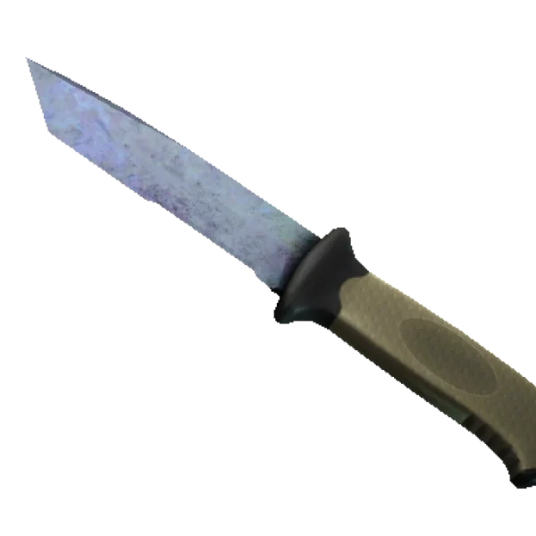 ★ Ursus Knife | Blue Steel (Minimal Wear)